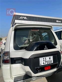 میتسوبیشی پاجیرۆ